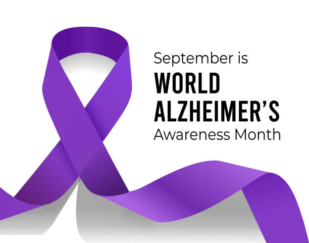 Alzheimer’s Awareness Month